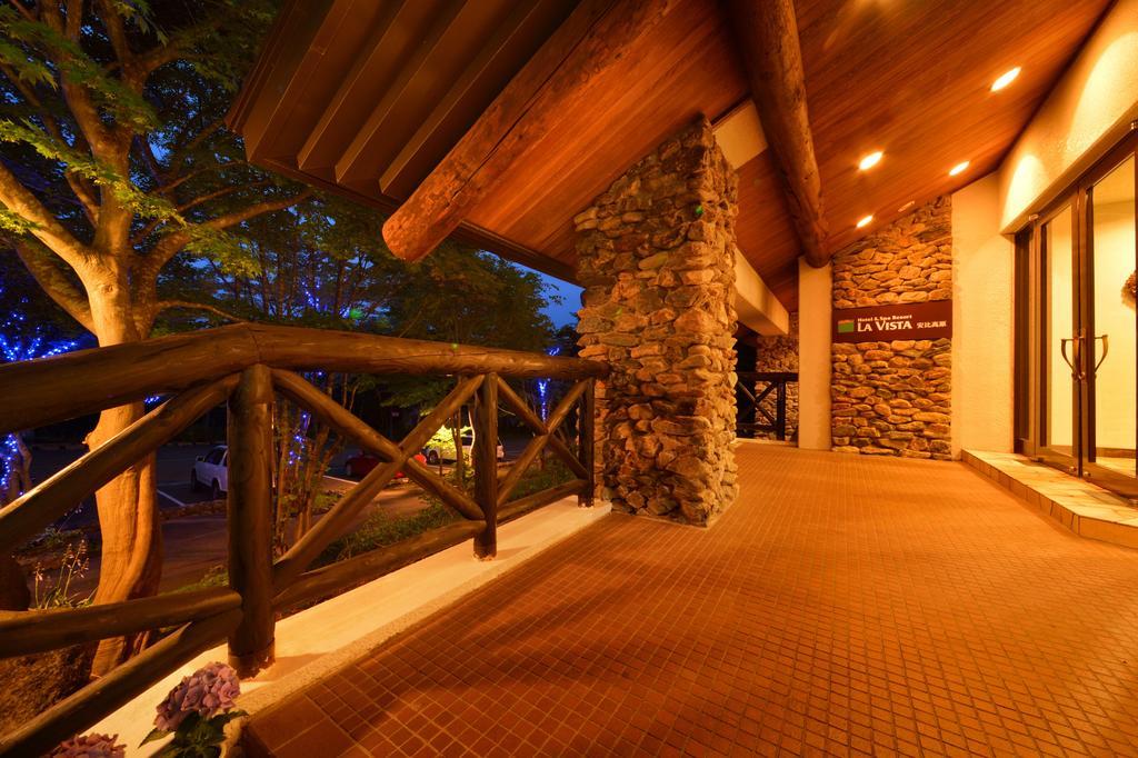 La Vista Appikogen Hotel Hachimantai  Exterior photo