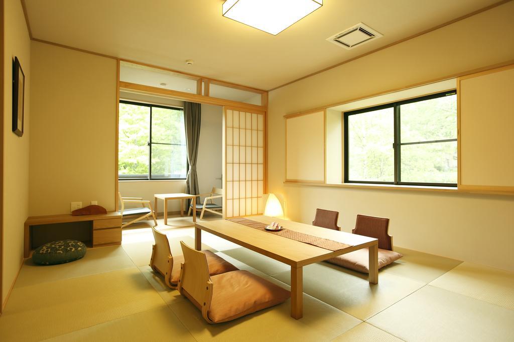 La Vista Appikogen Hotel Hachimantai  Exterior photo