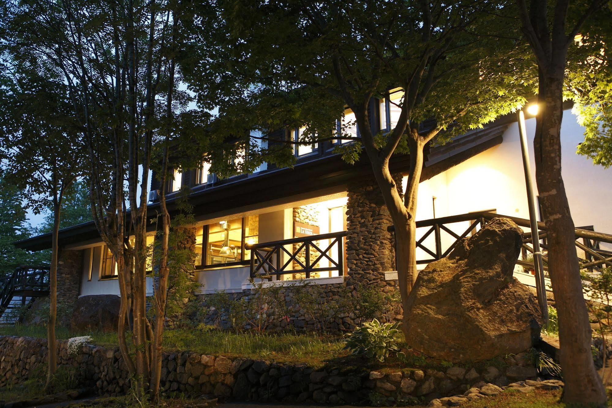 La Vista Appikogen Hotel Hachimantai  Exterior photo